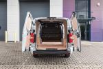 Citroen Dispatch XL 2017 года
